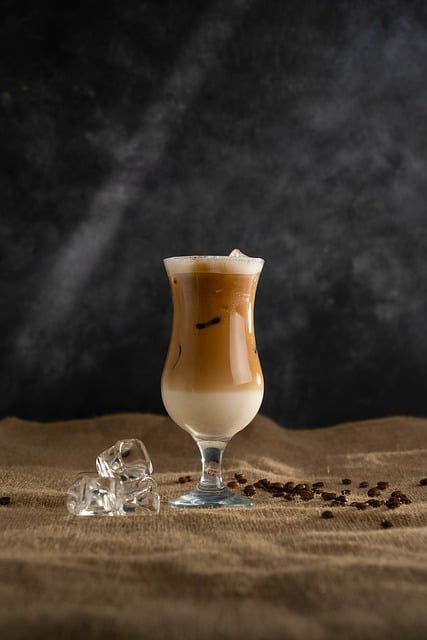 コーヒーの保存方法