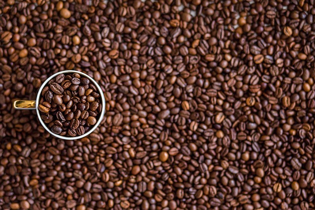 サイフォンコーヒー
