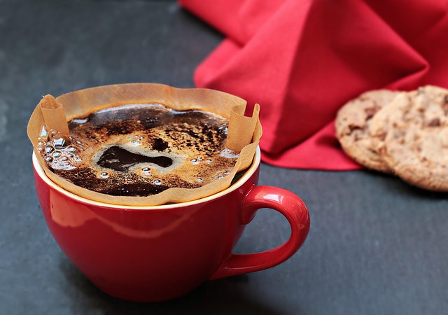 コーヒースケール活用術