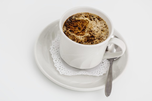 コーヒー