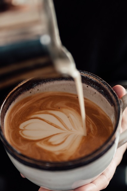 コーヒー