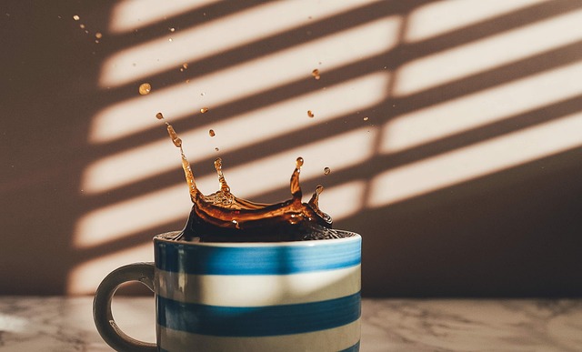コーヒー